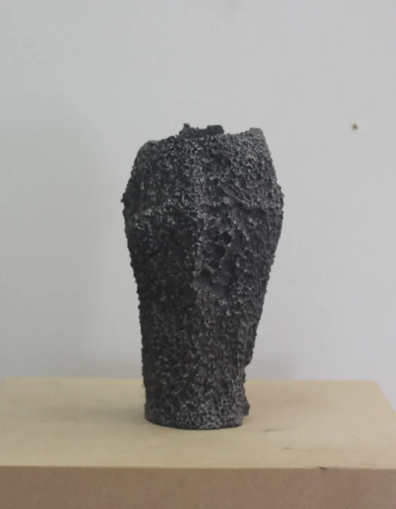 Melancholy Vessel - Large - Aluminium — 6