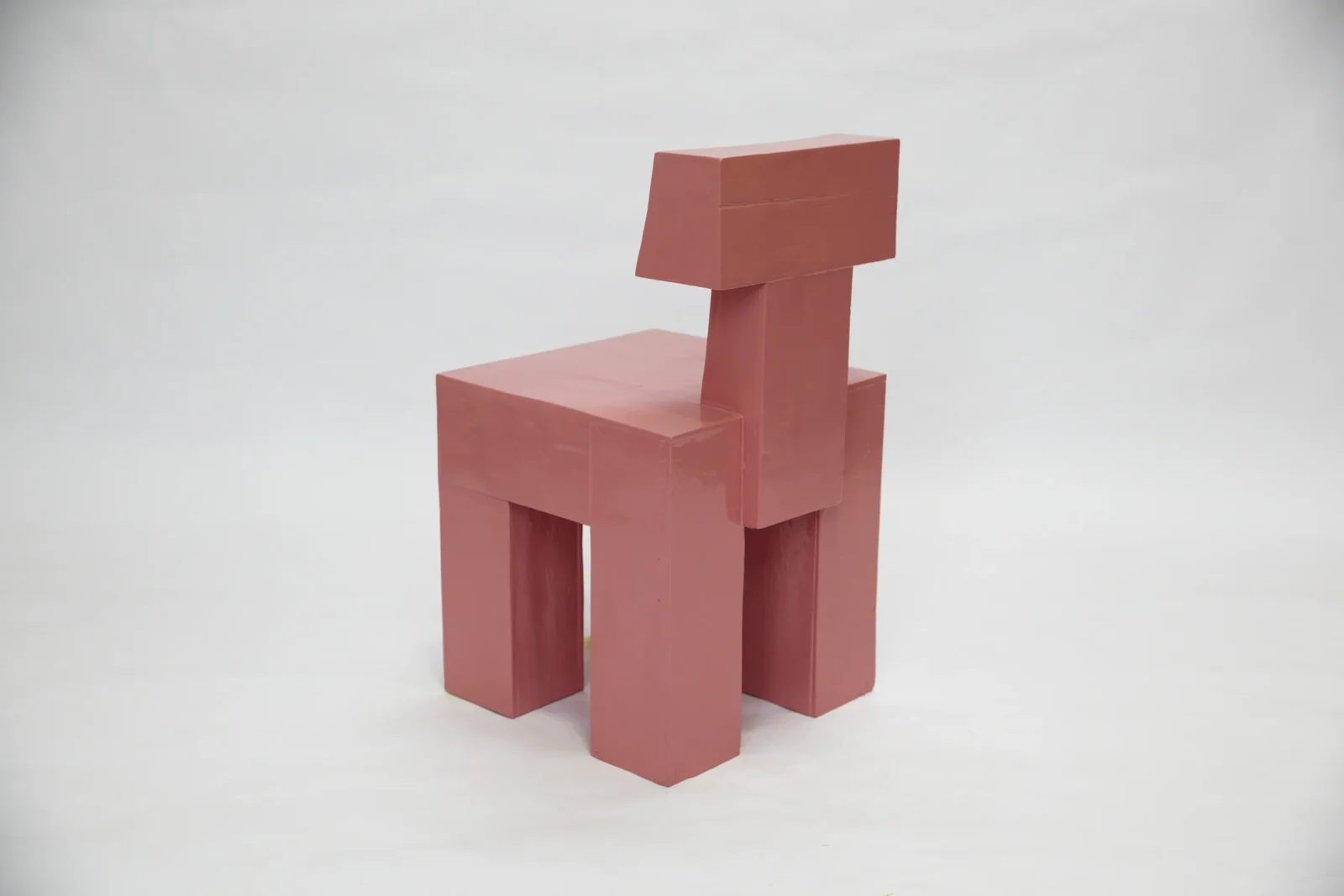The Practice Chair — 5