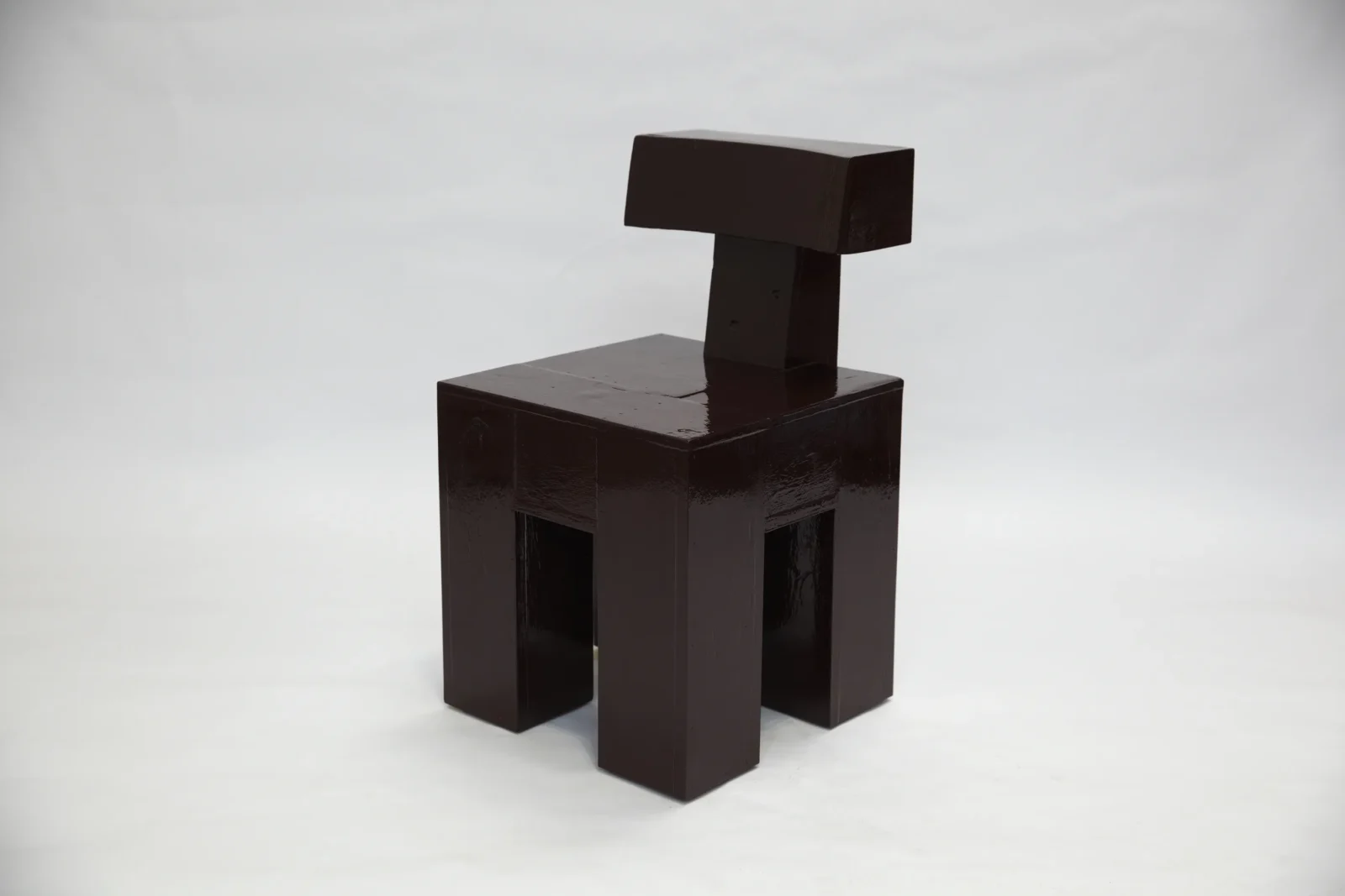 The Practice Chair — 15