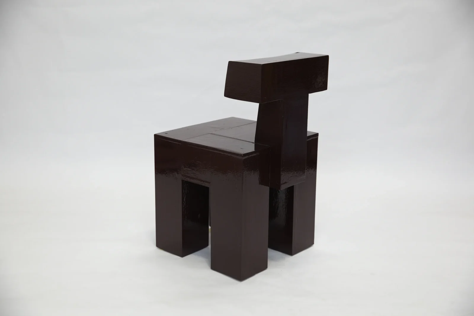 The Practice Chair — 6