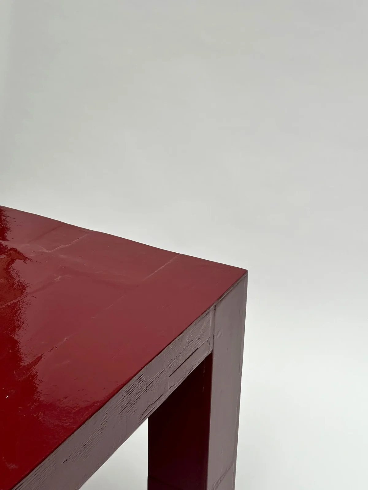 Practice Dining Table 240 — 4