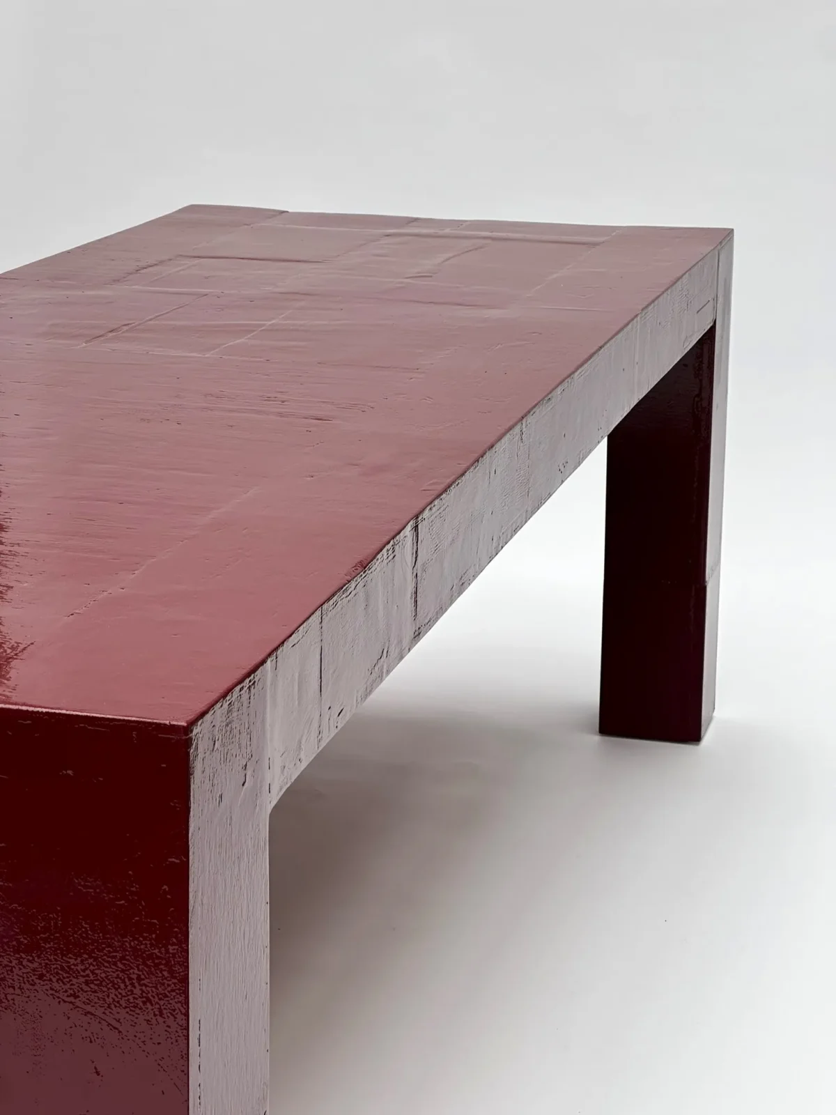 Practice Dining Table 240 — 6