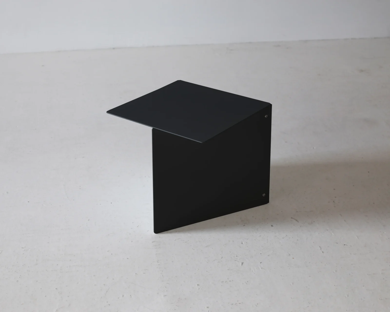 A9 Side Table - Powder Coated Steel — 6