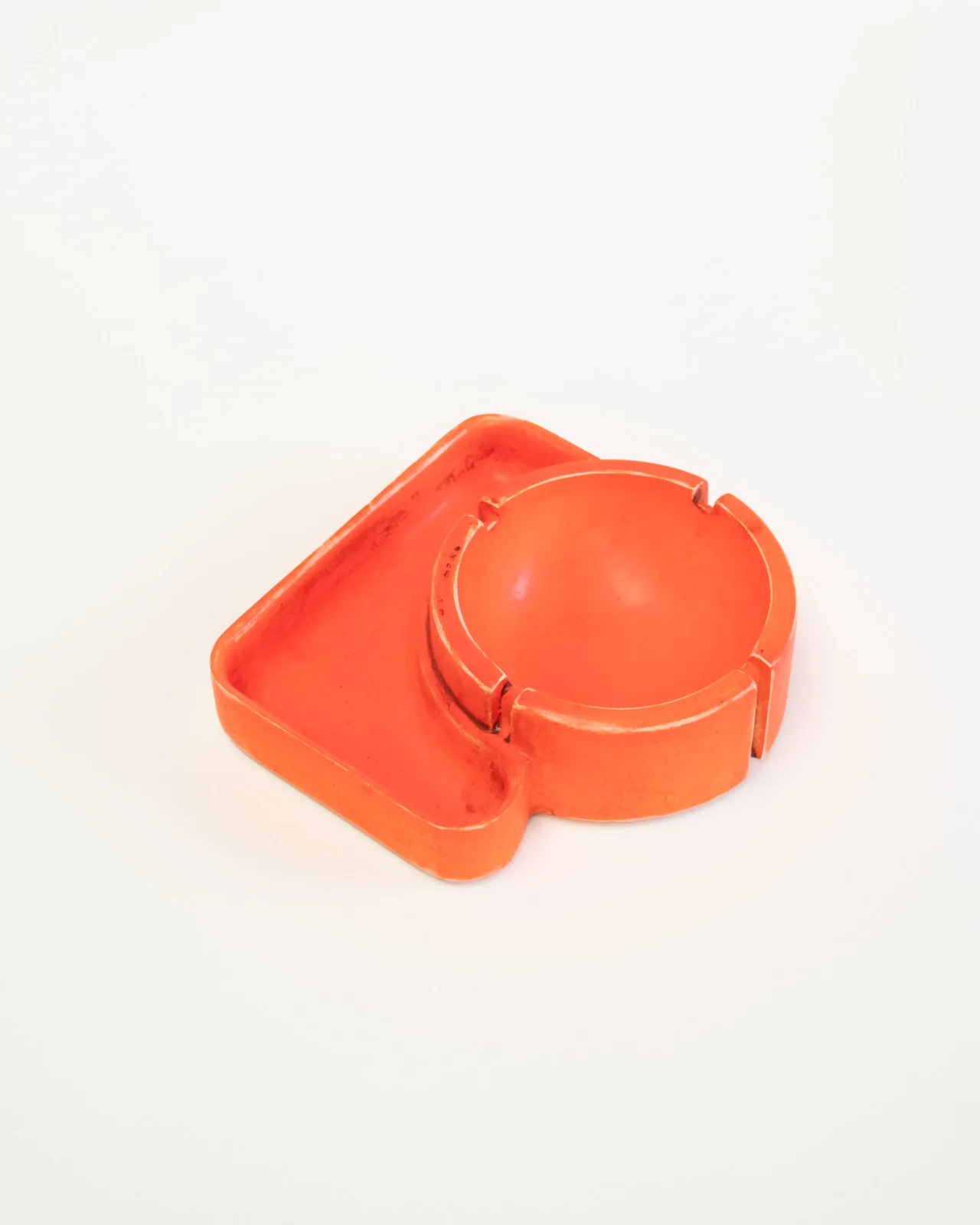 Brasa 04 - Plaster Tray — 1
