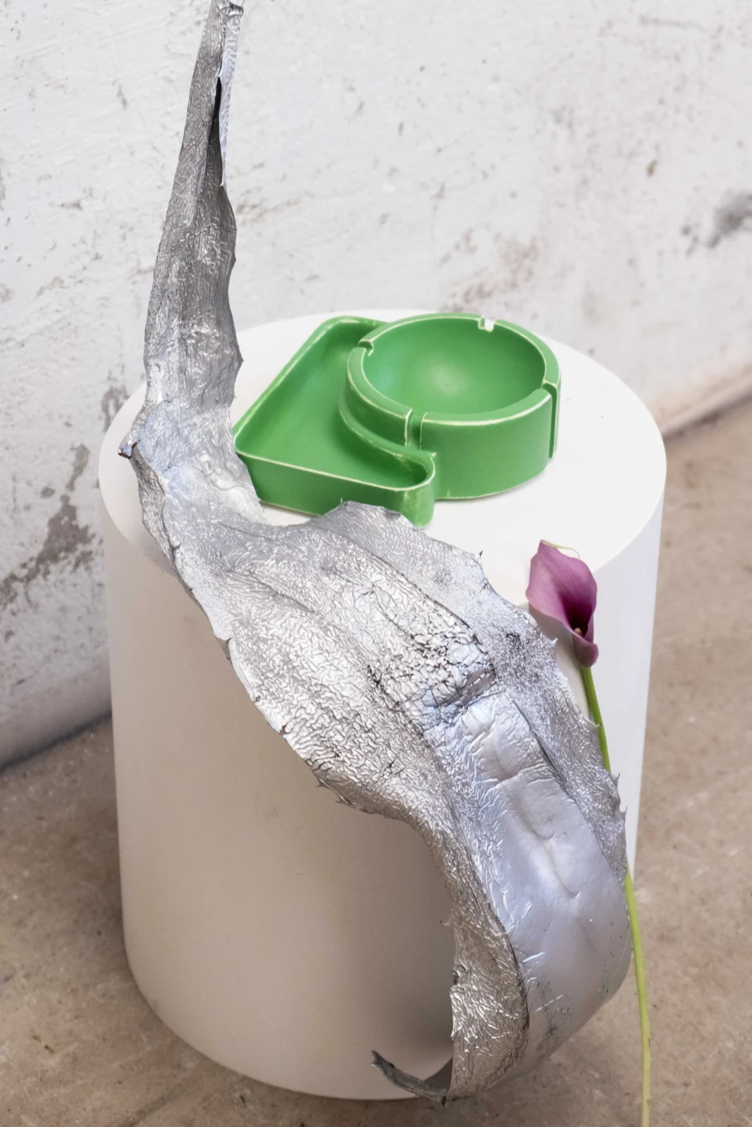 Brasa 04 - Plaster Tray — 3