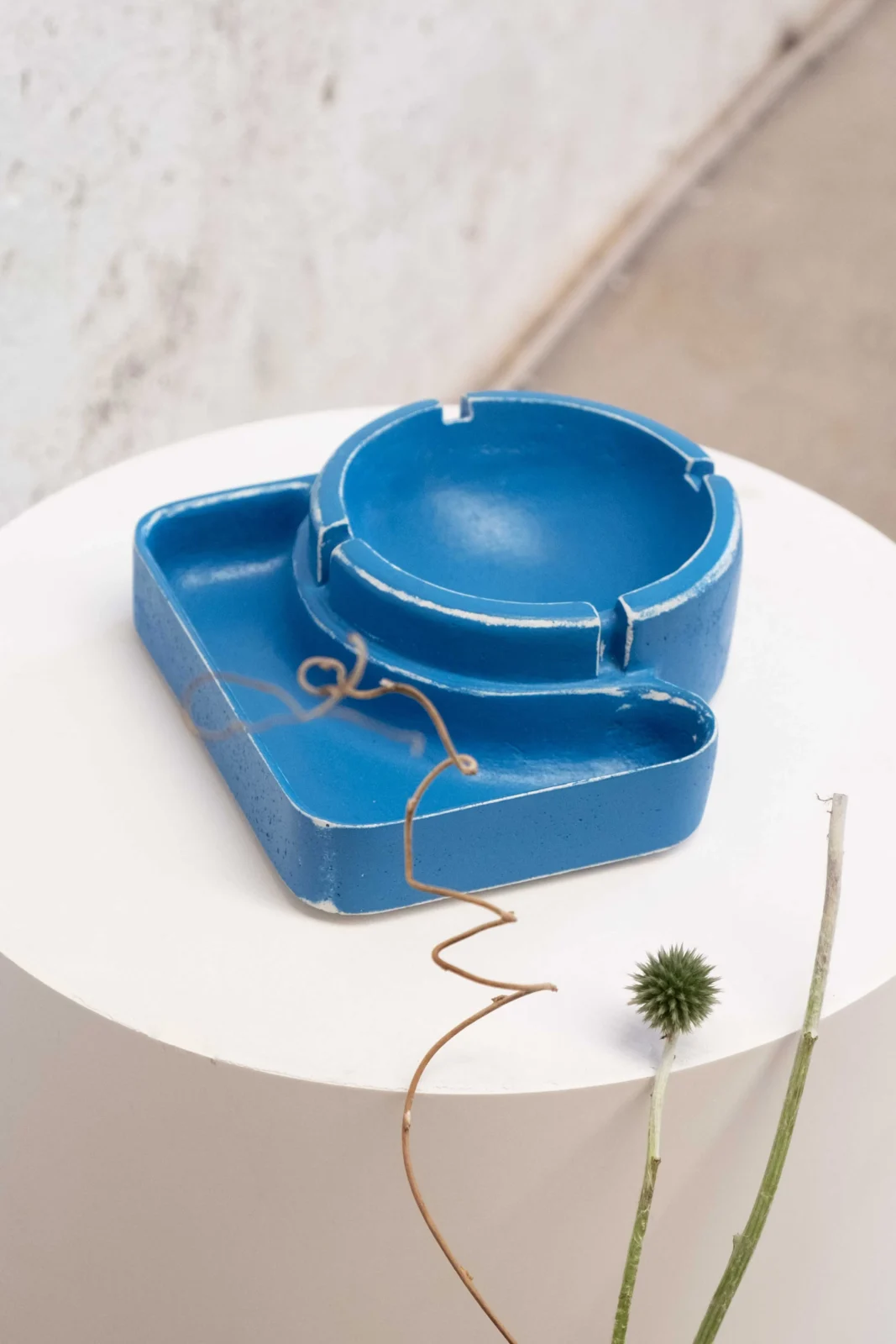 Brasa 04 - Plaster Tray — 4