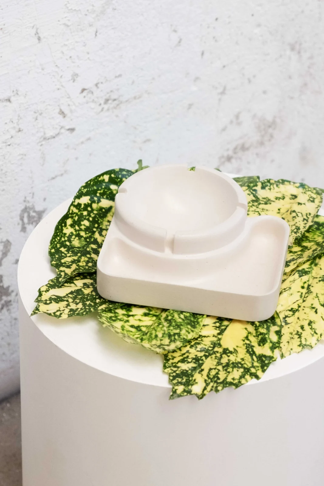 Brasa 04 - Plaster Tray — 5