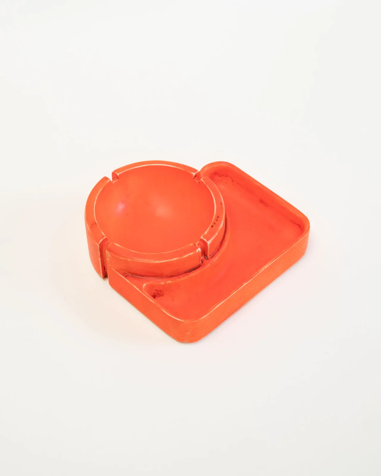 Brasa 04 - Plaster Tray — 8