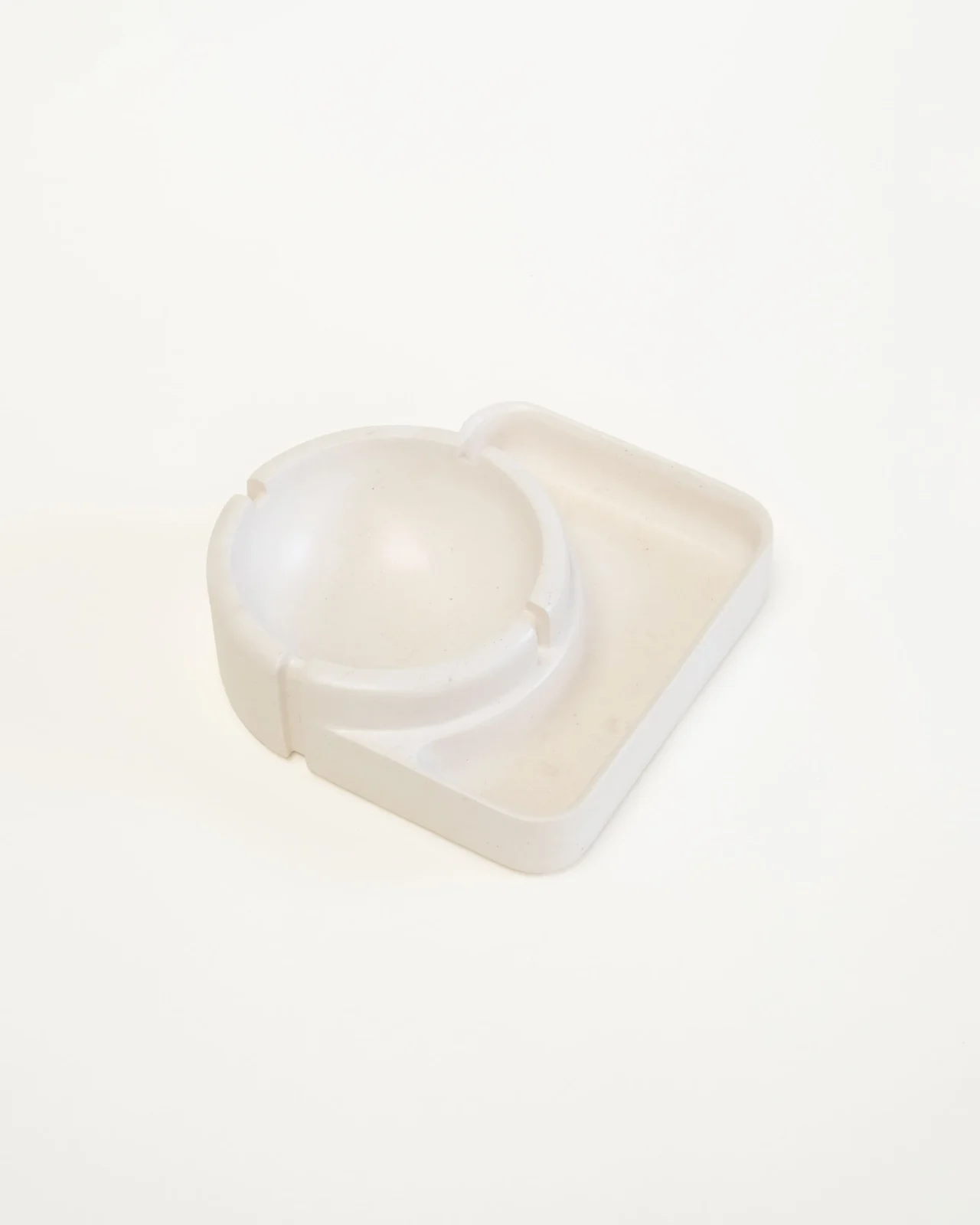 Brasa 04 - Plaster Tray — 10