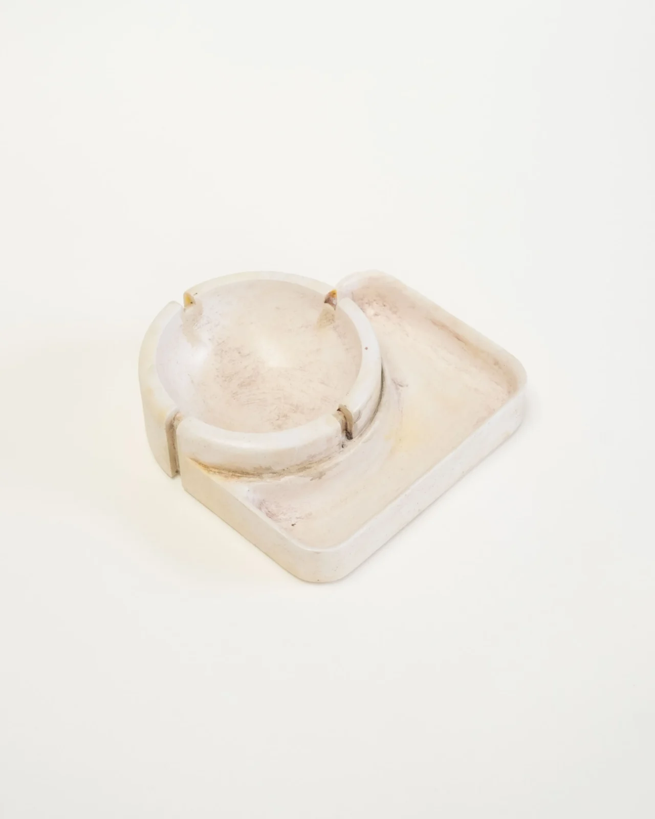 Brasa 04 - Plaster Tray — 11