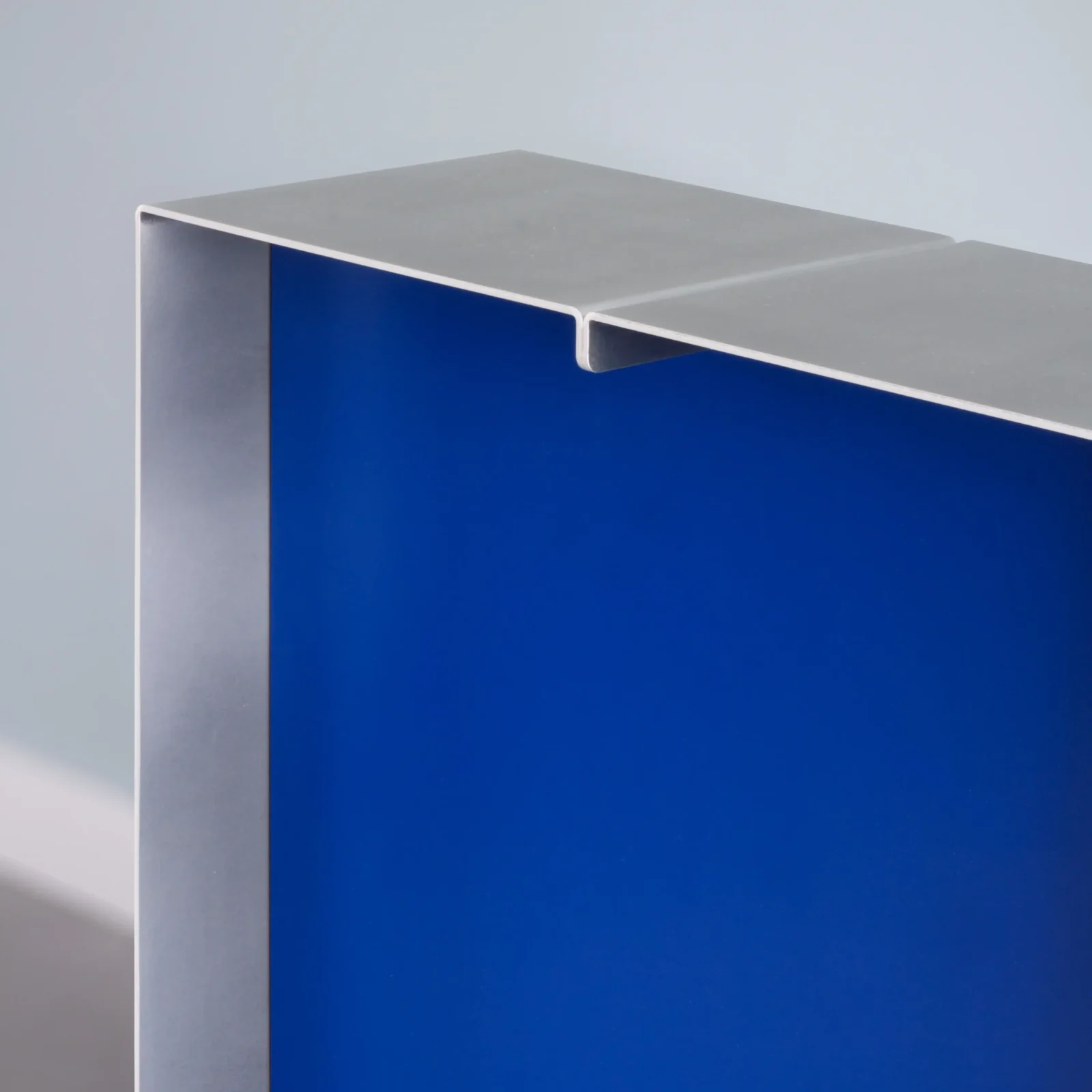 Core - Aluminium Console — 3