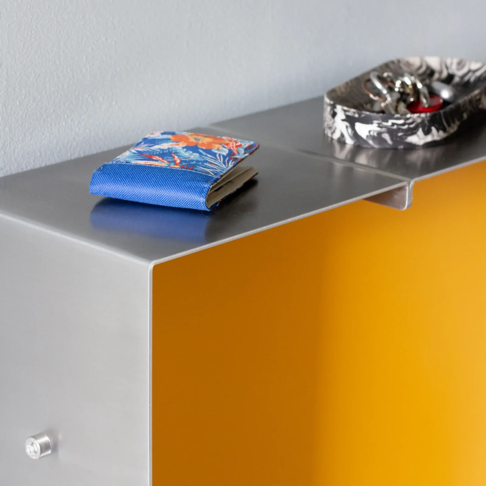 Core - Aluminium Console — 4