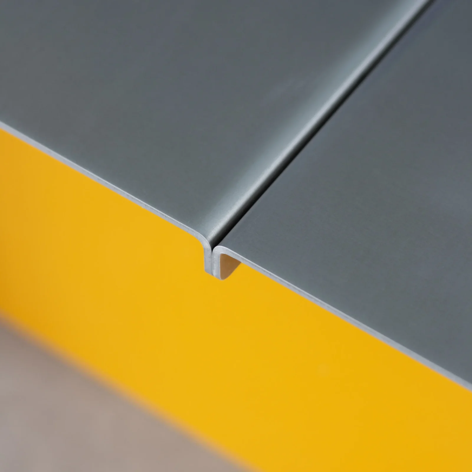 Core - Aluminium Console — 5