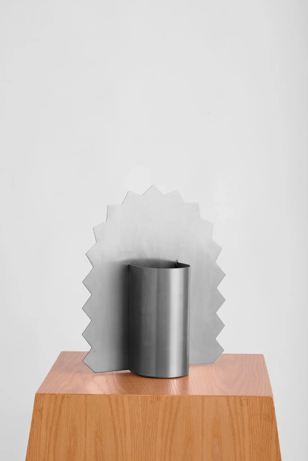 Mexican Stainless Steel Bloomet — 2