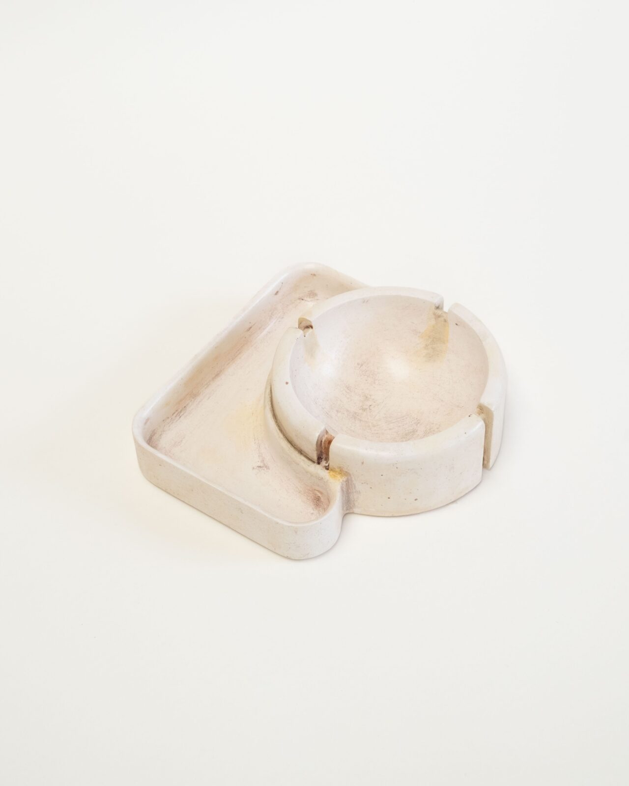 Brasa 04 - Plaster Tray — 12