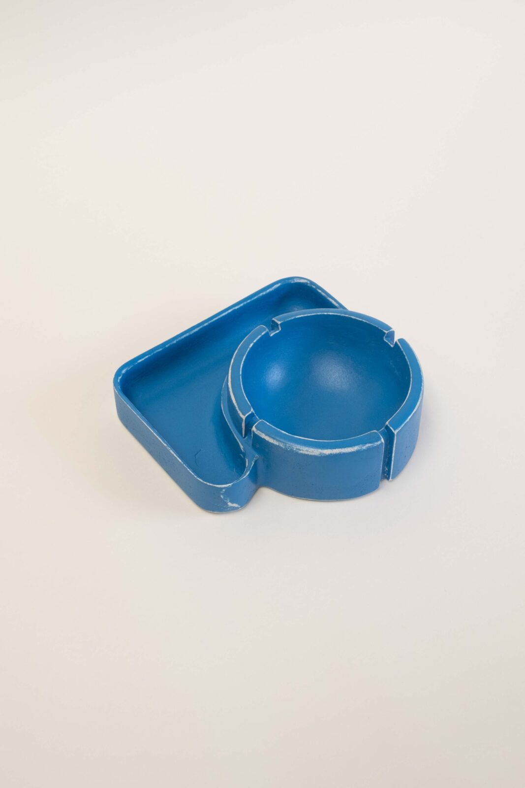 Brasa 04 - Plaster Tray — 14