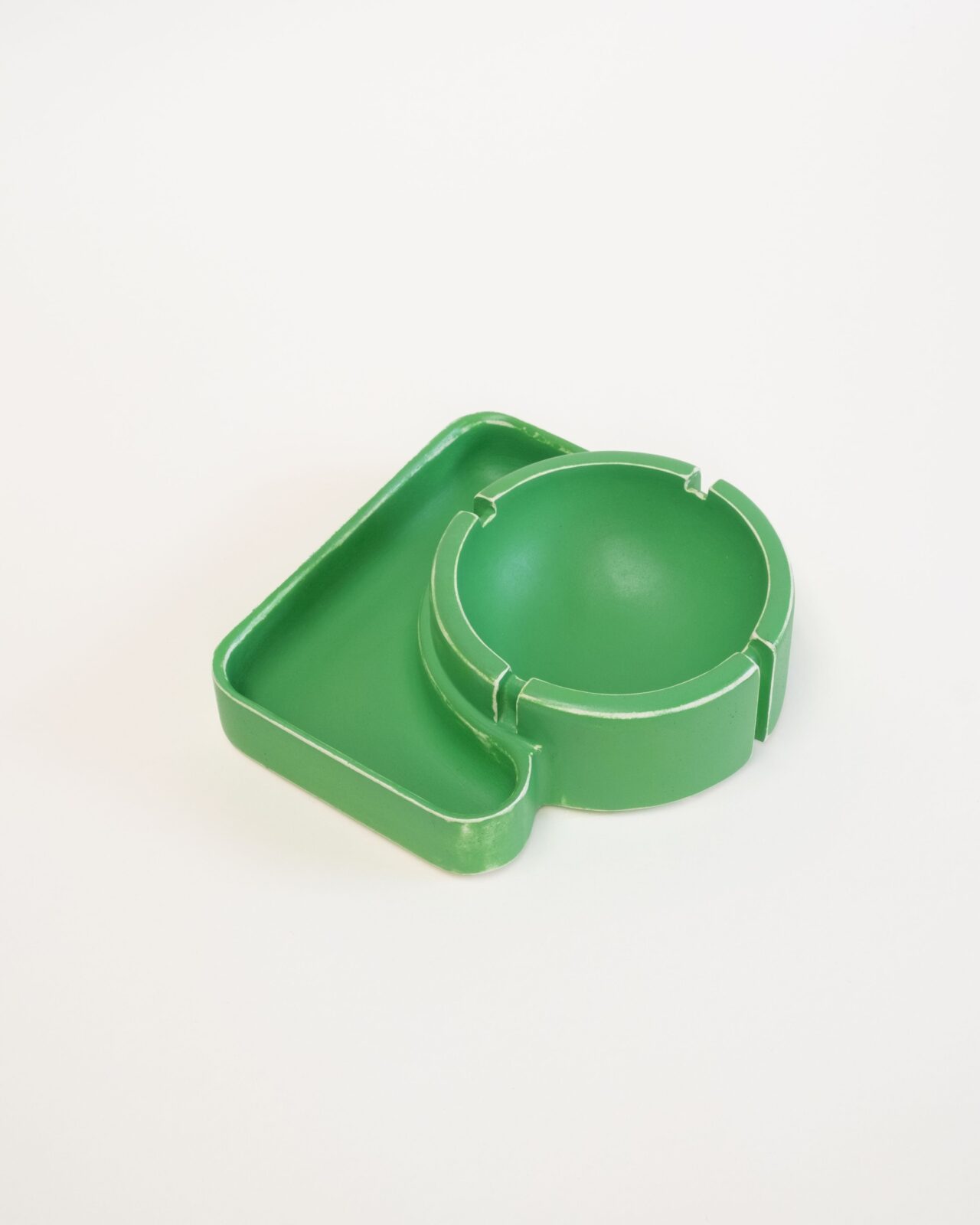 Brasa 04 - Plaster Tray — 15