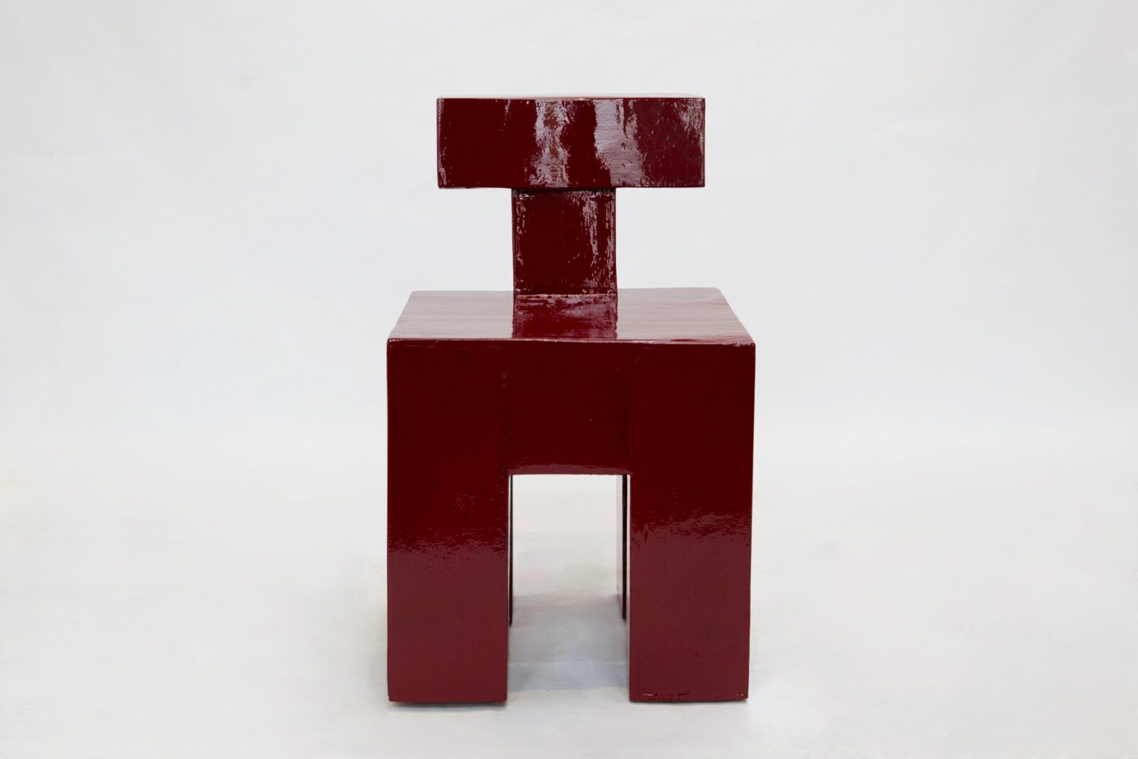 The Practice Chair — 20