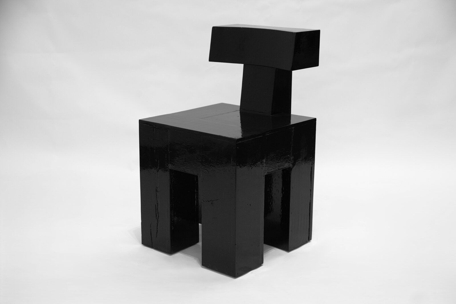 The Practice Chair — 22