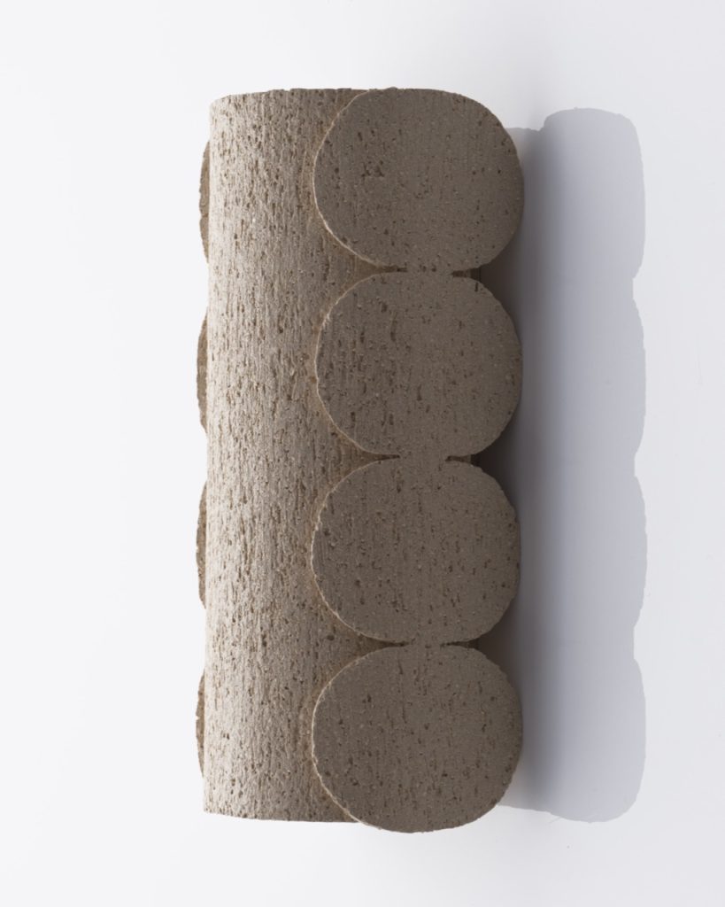 L'Été Ceramic Wall Light — 2