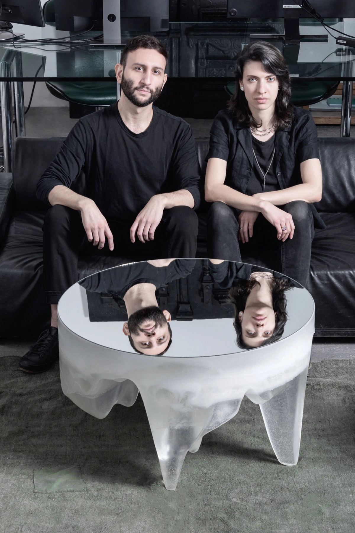 10 TALENTS: Design Duos - Studio S II