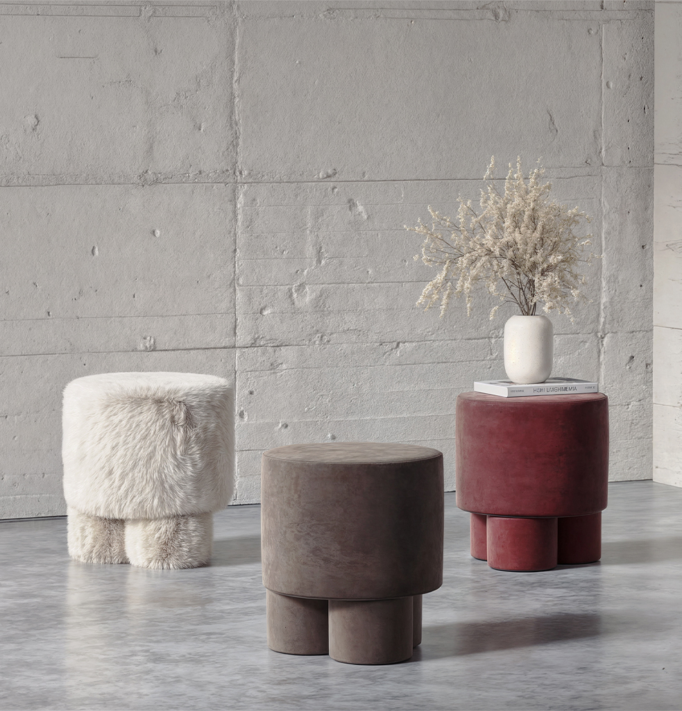 Boo Pouf — 5