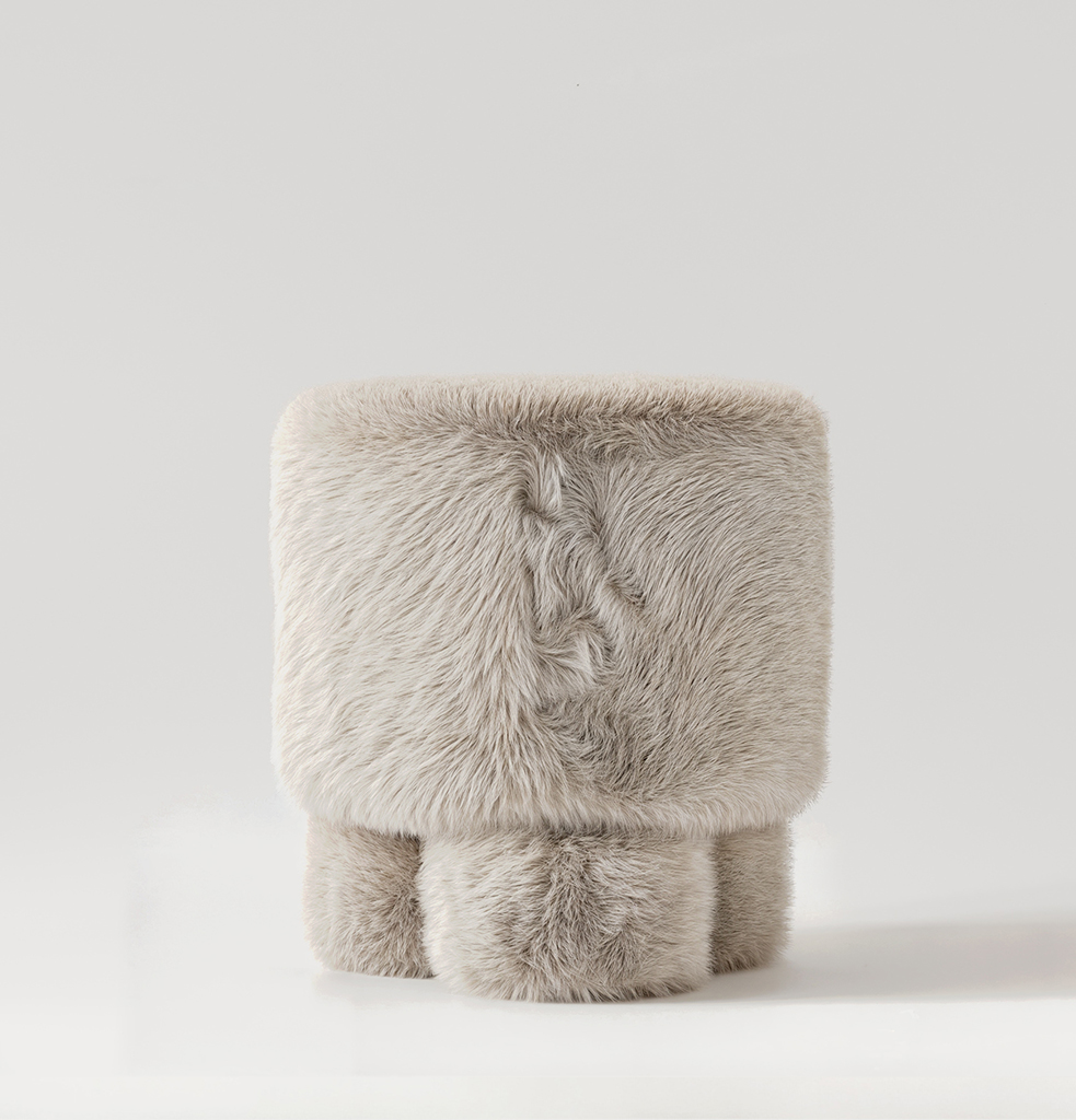Boo Pouf — 18