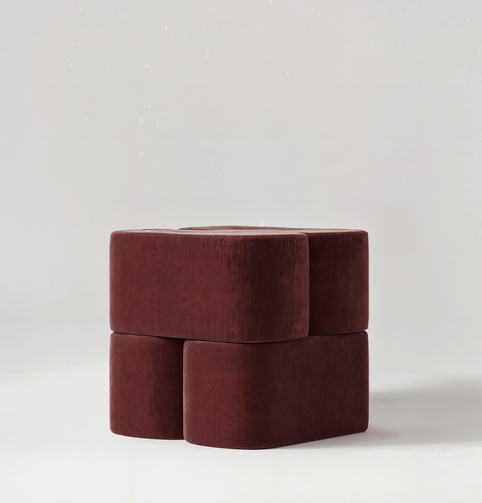 Ori Pouf — 18