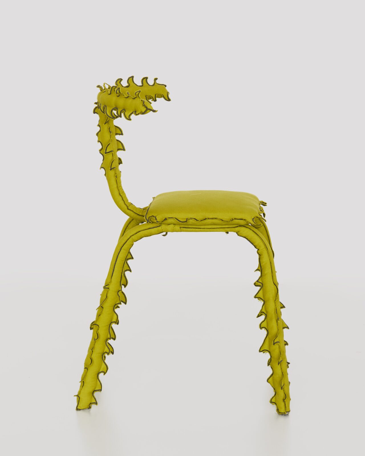 Disguise Series 00 - Chair 01 — 3
