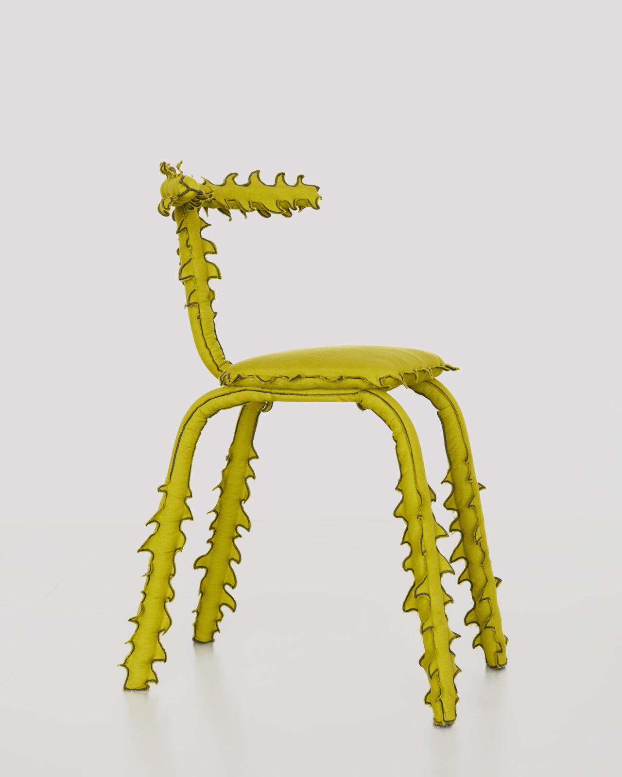 Disguise Series 00 - Chair 01 — 2