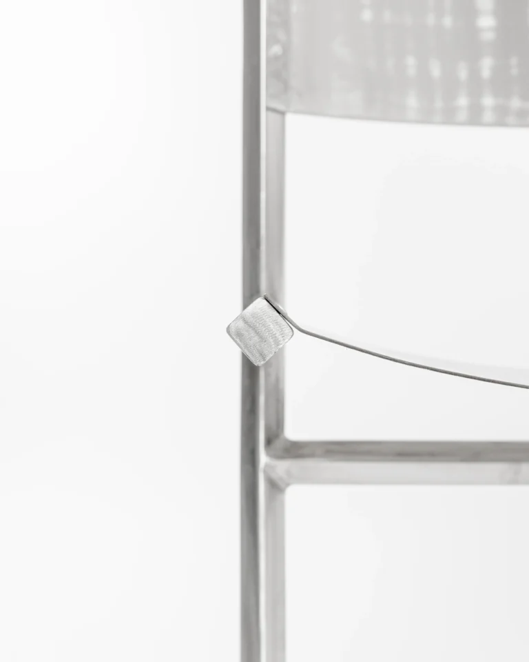 A45 Steel Chair — 4