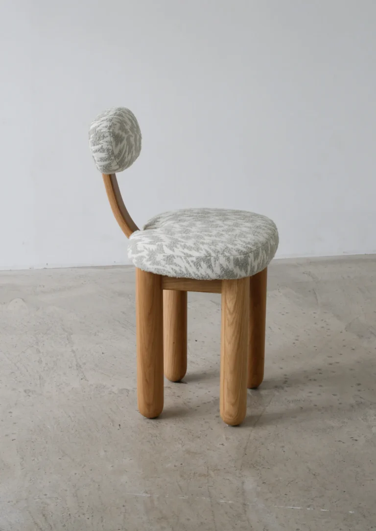 Senko Chair — 2