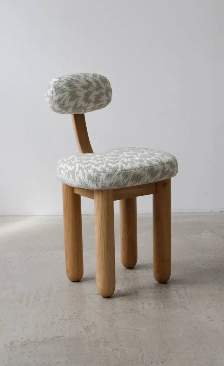 Senko Chair — 3