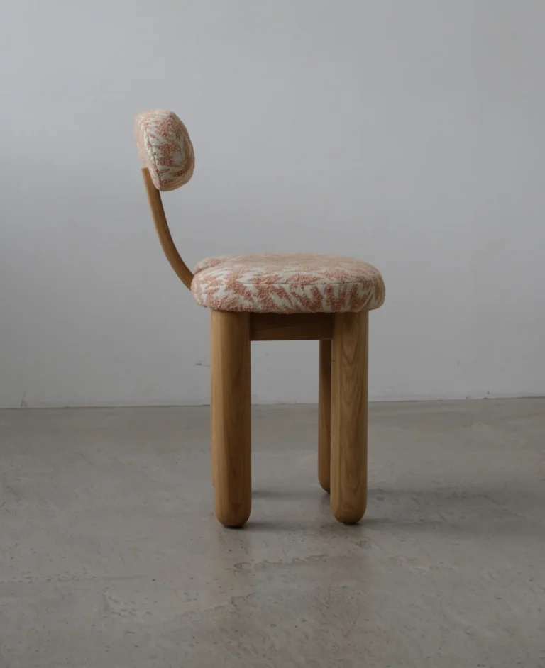 Senko Chair — 4