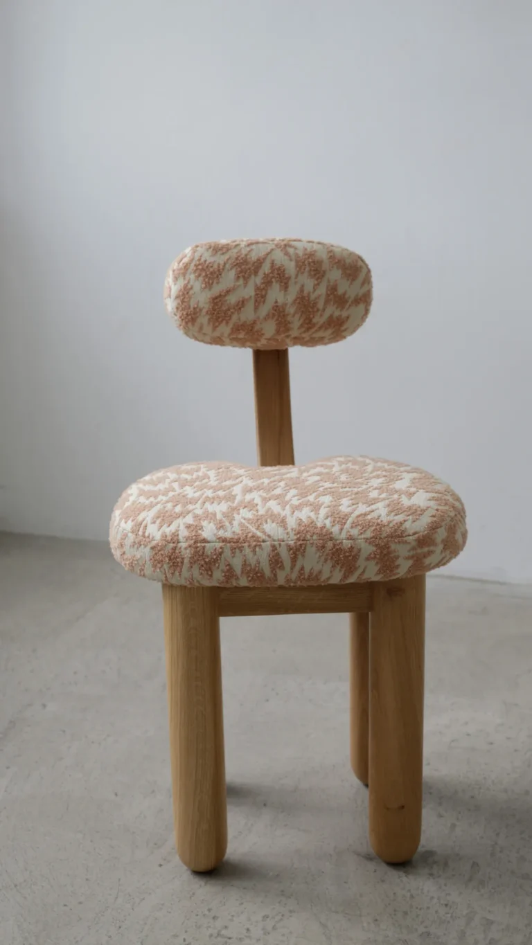 Senko Chair — 5