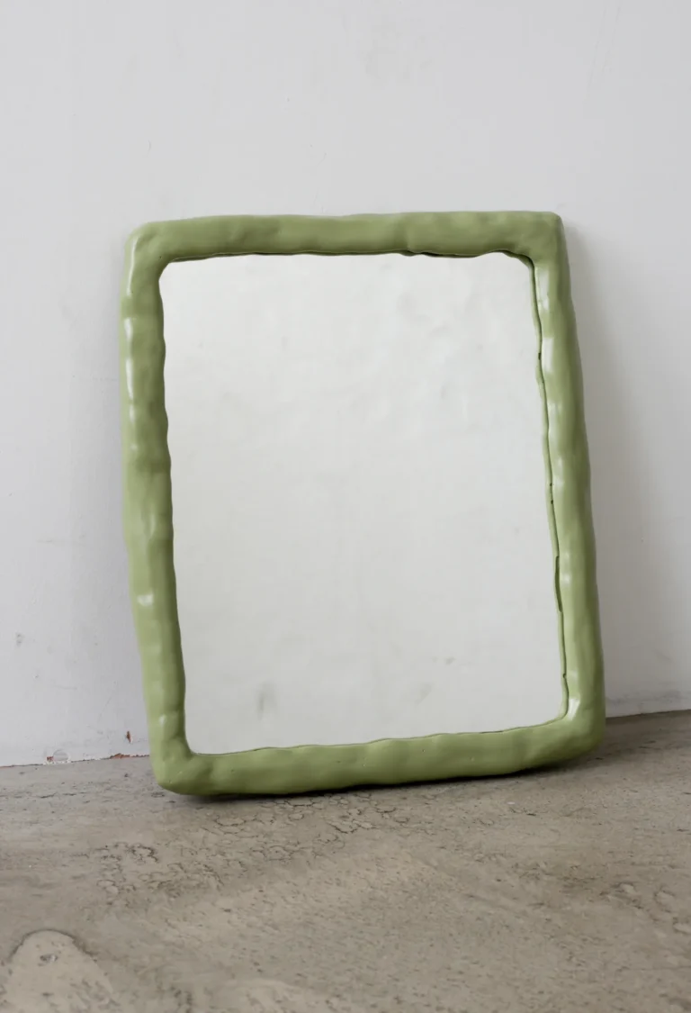 Barney Mirror — 2