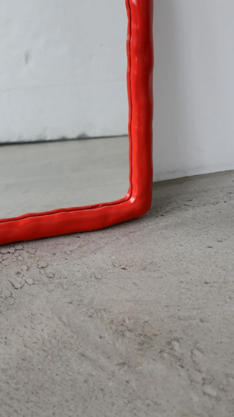 Barney Mirror — 3