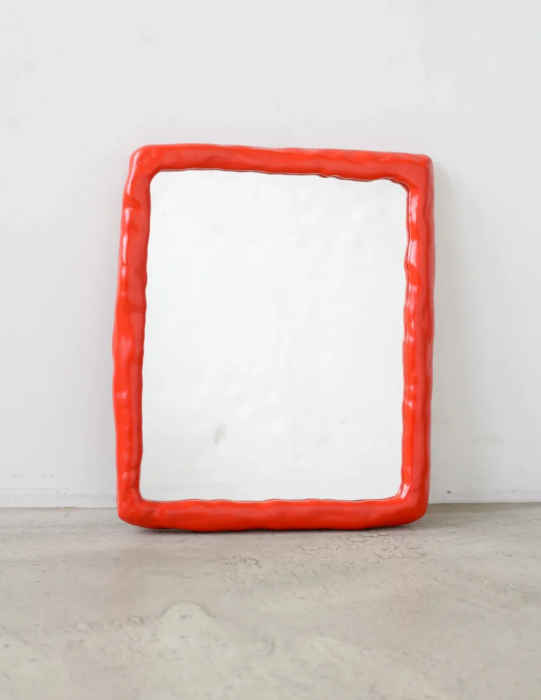 Barney Mirror — 4