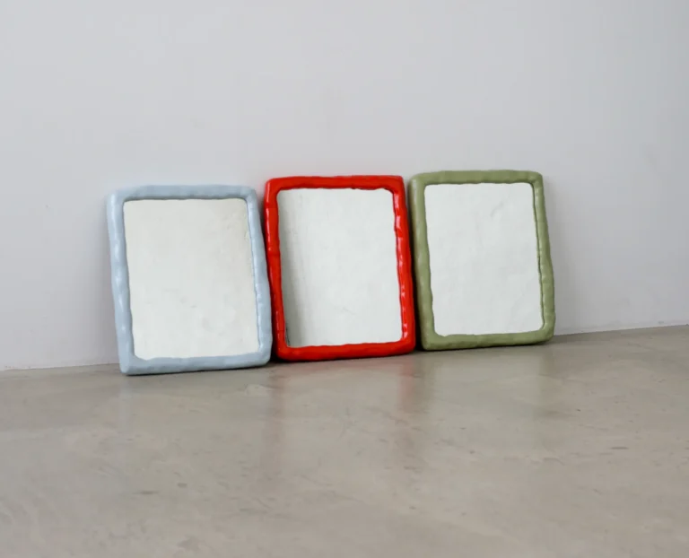 Barney Mirror — 5