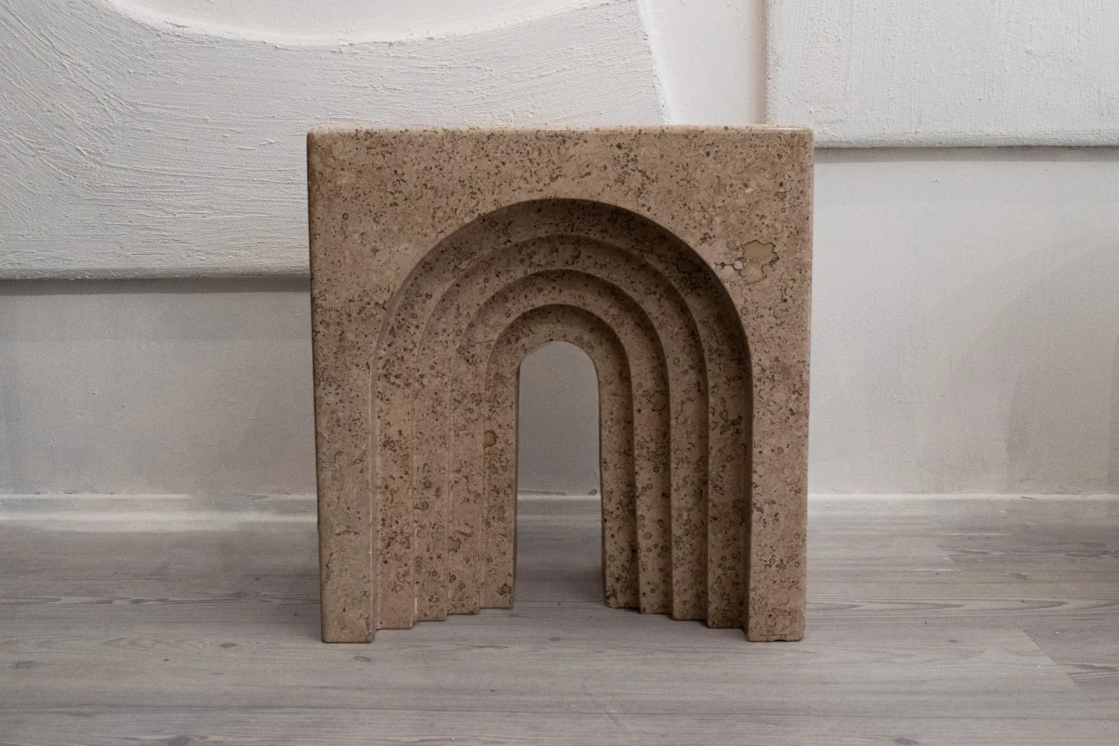 Amazonas – Stone Stool