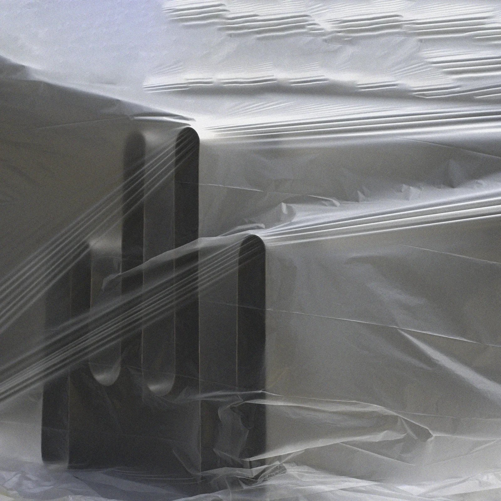 R001-01 - Stainless Steel Magazine Holder — 5