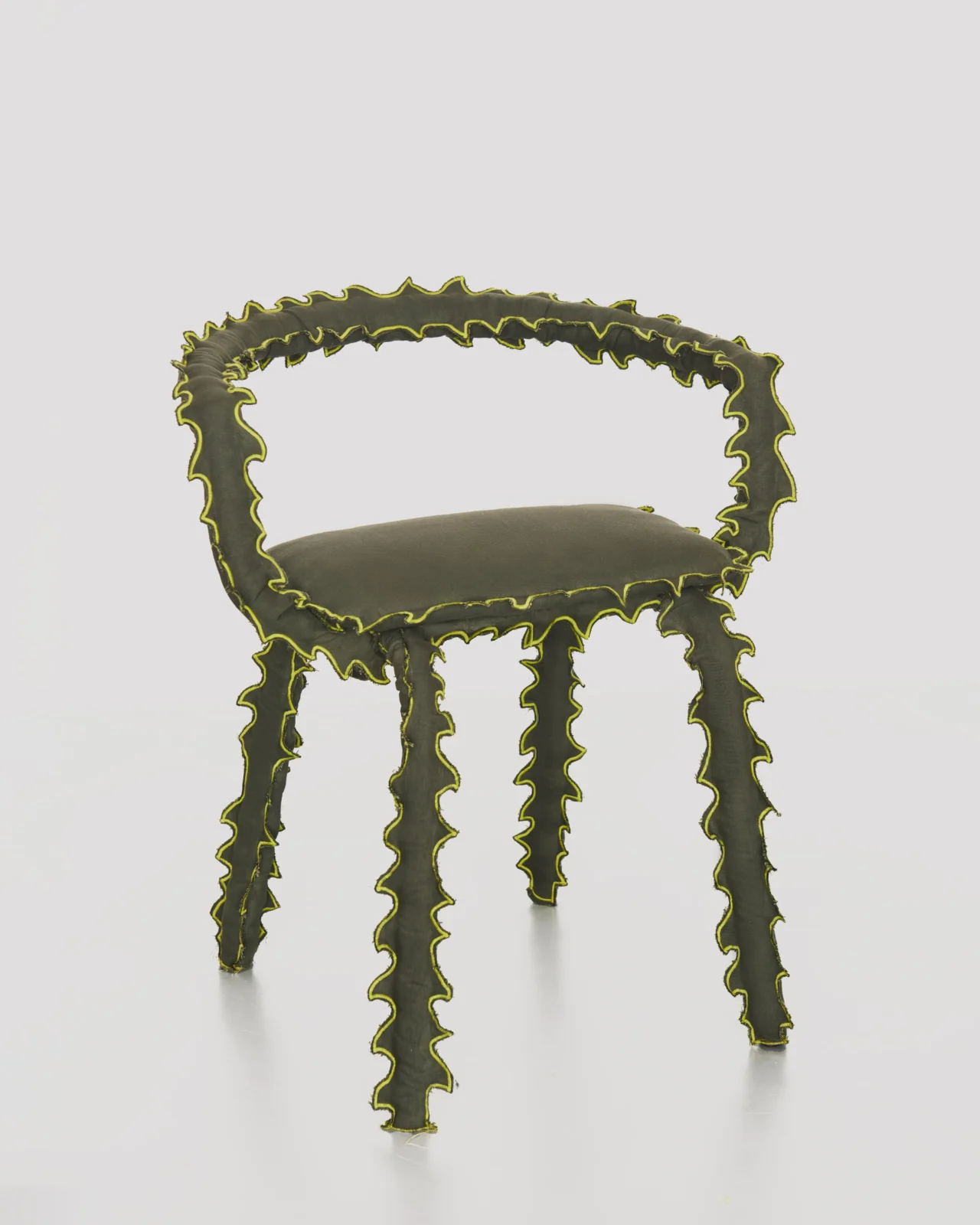 Disguise Series 00 - Armchair 01 — 3