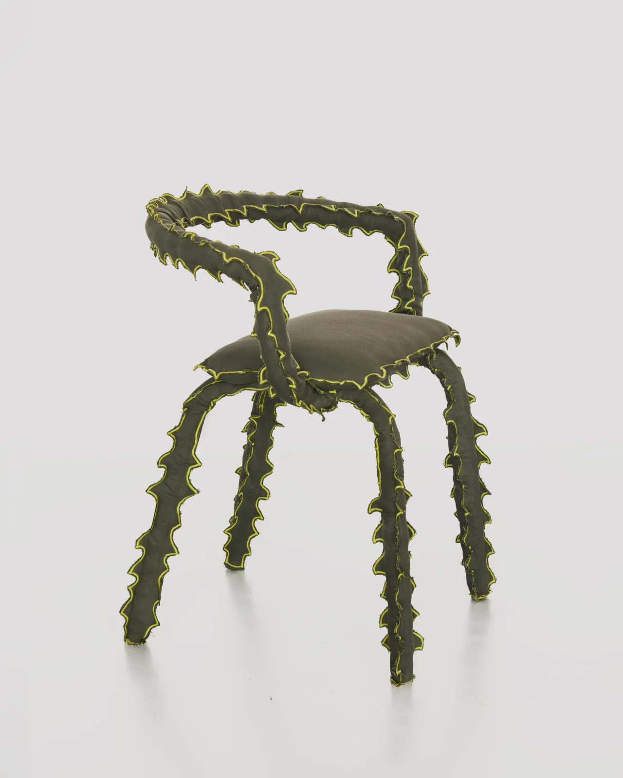 Disguise Series 00 - Armchair 01 — 4