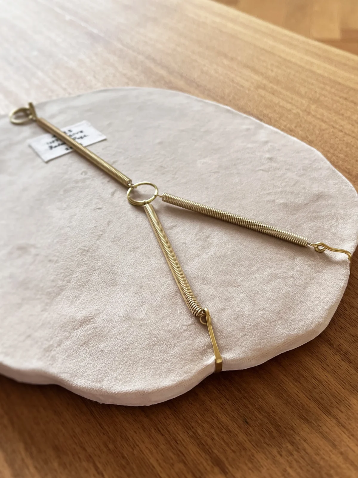 Intensive - Stoneware Mirror — 4
