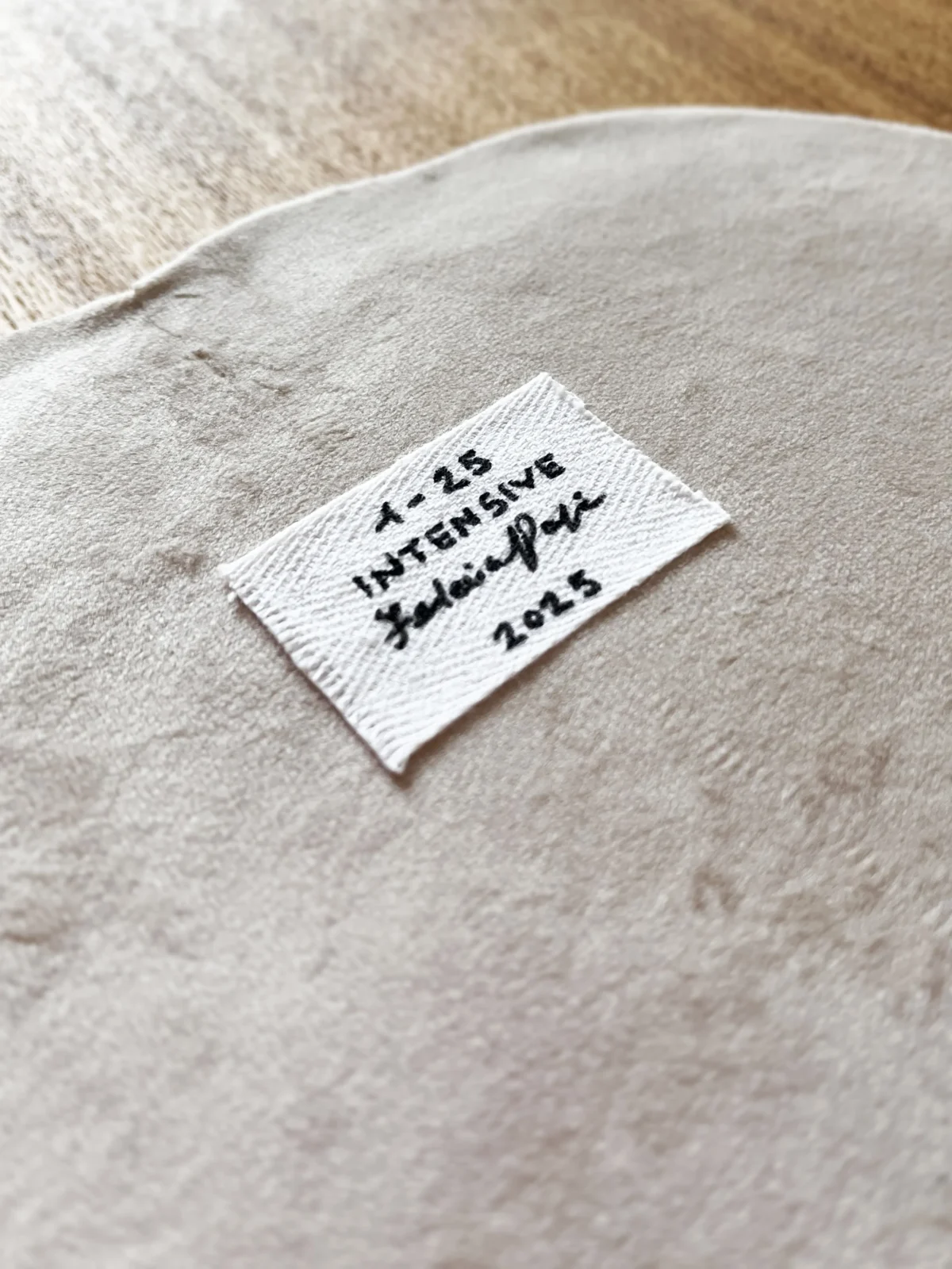 Intensive - Stoneware Mirror — 5