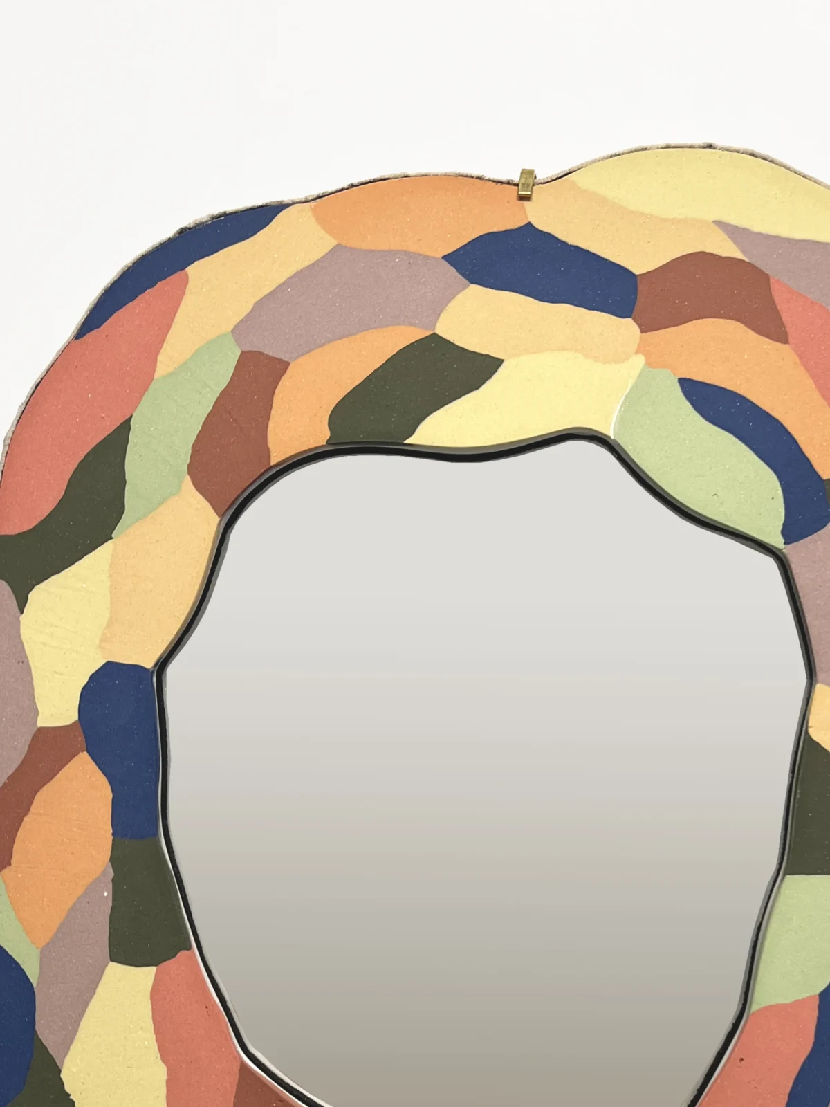 Intensive - Stoneware Mirror — 8