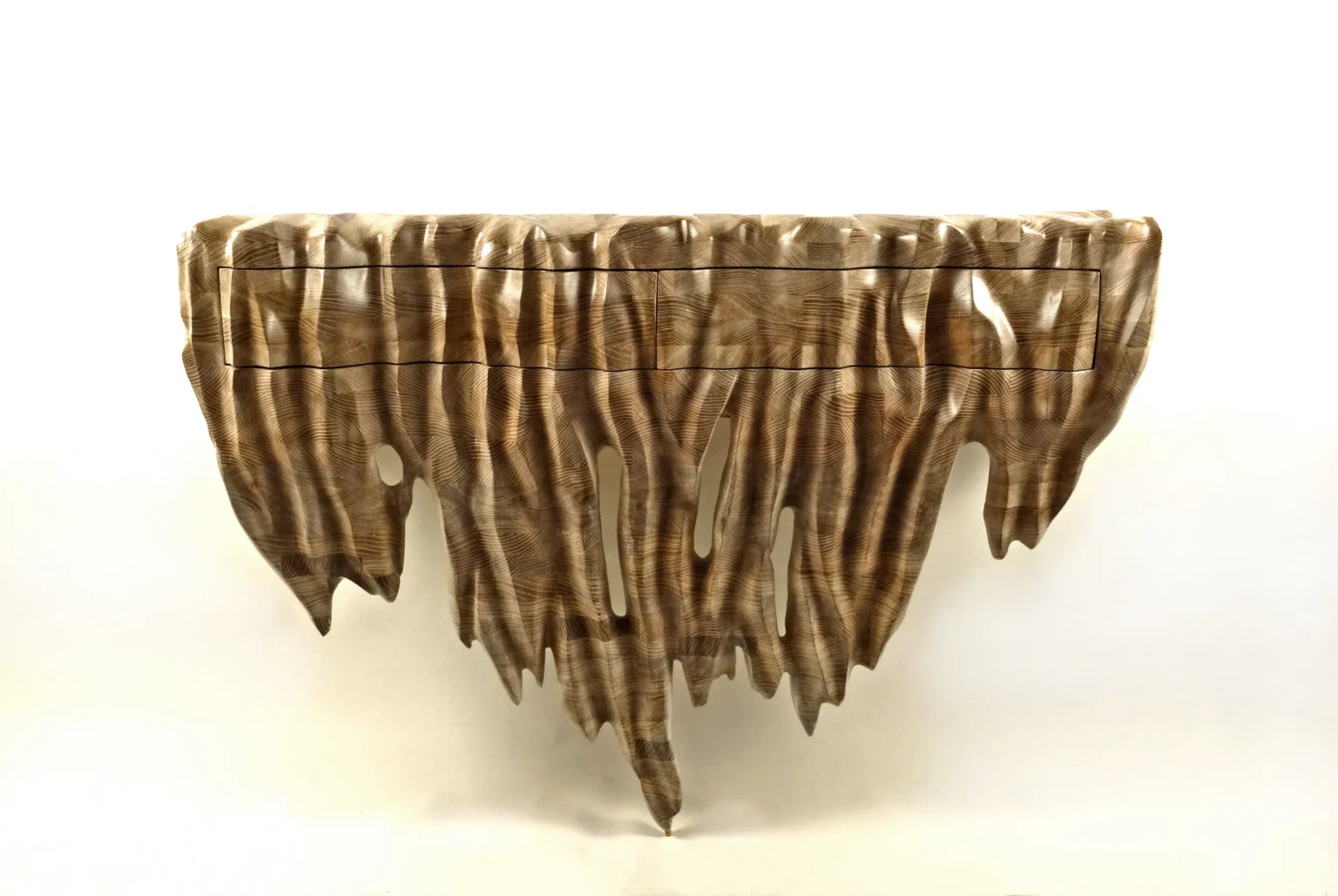 White Oak — Materials