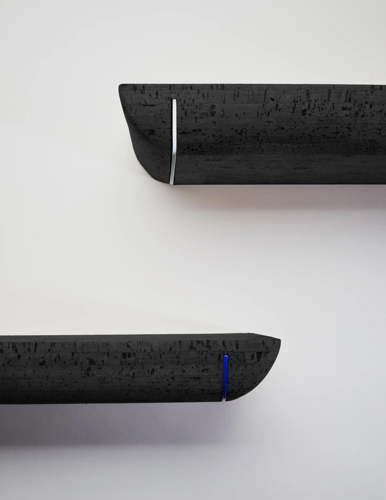 Mortaise Shelf - Black Edition — 4