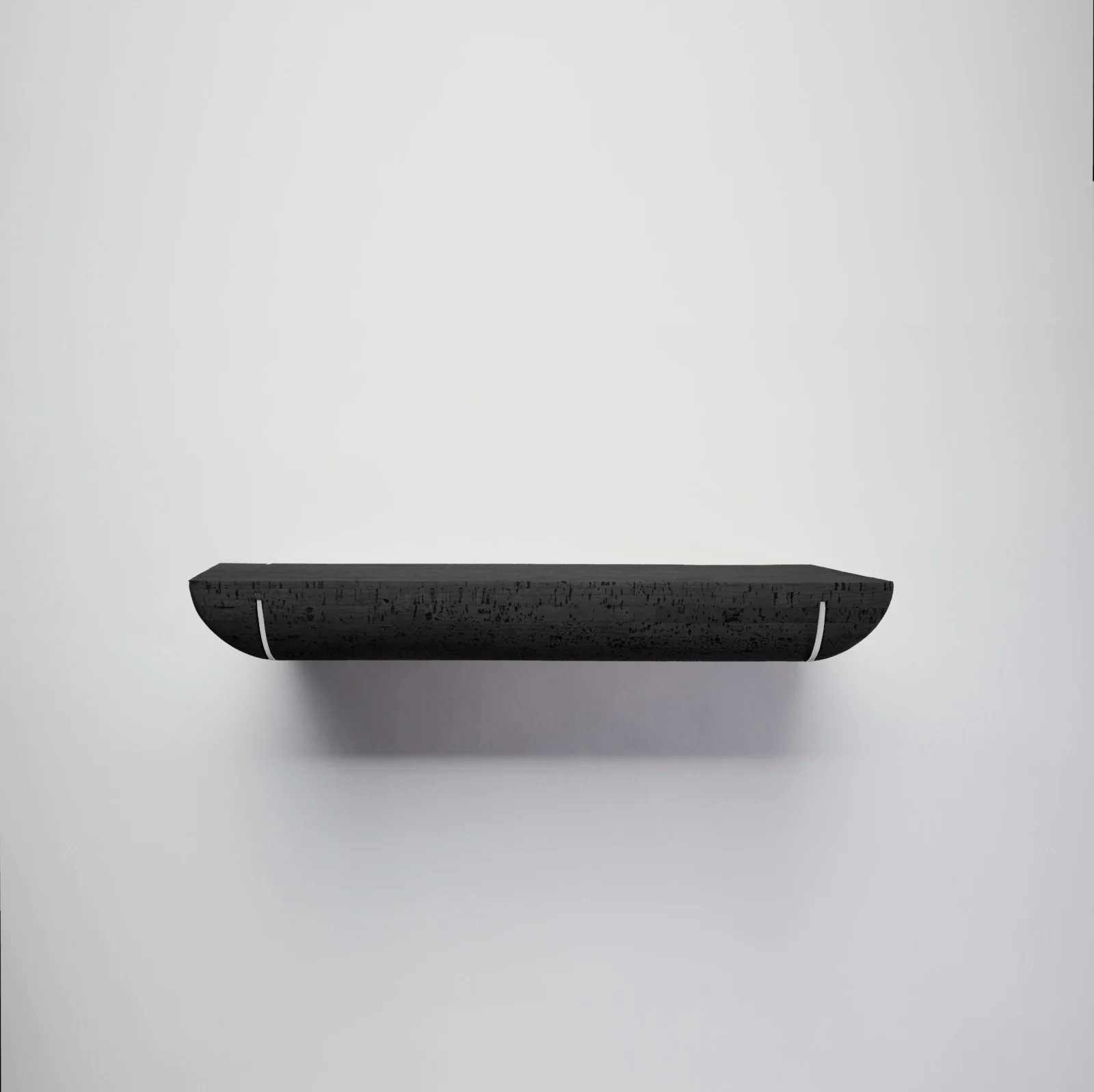 Mortaise Shelf - Black Edition — 7