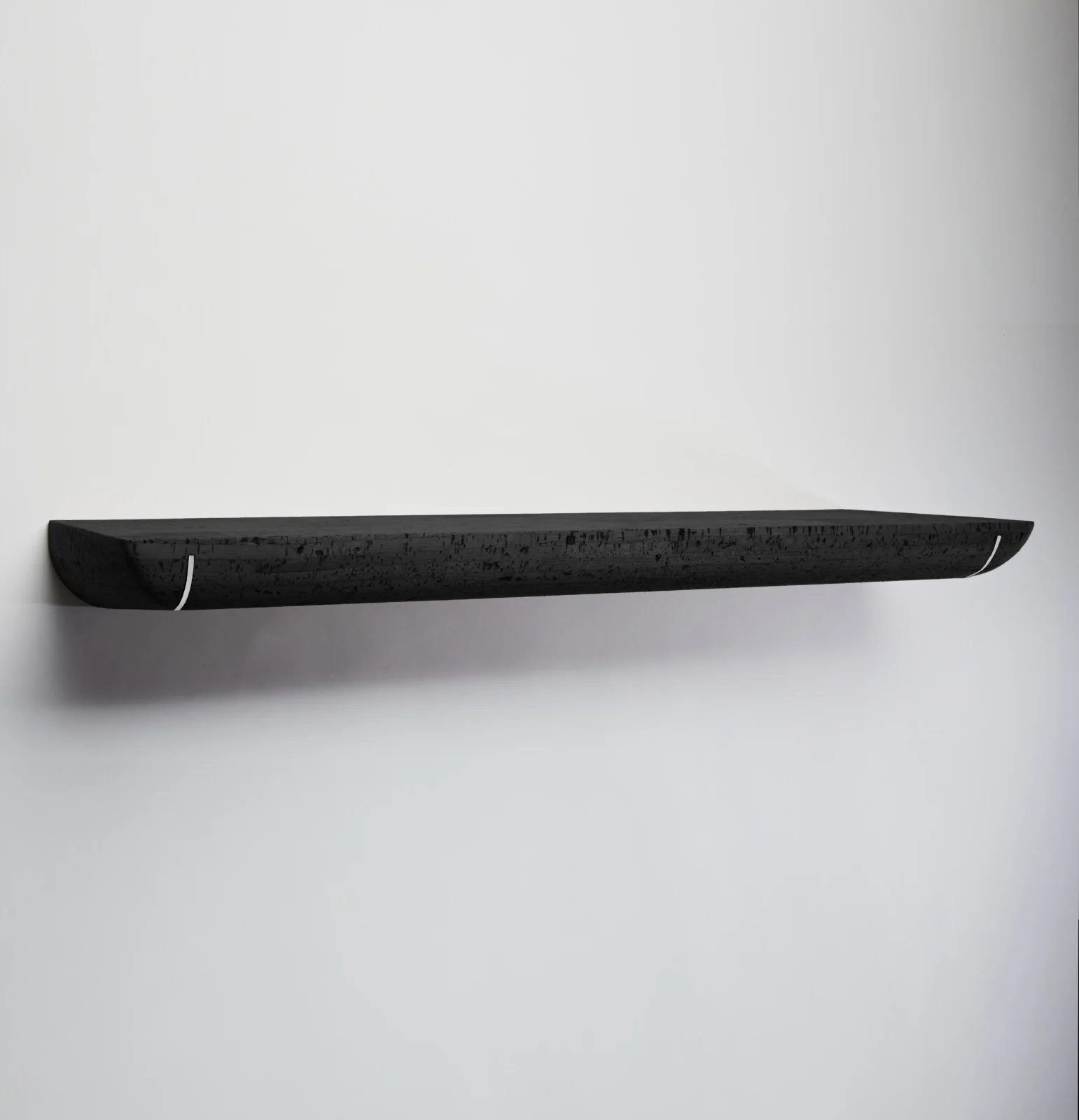 Mortaise Shelf - Black Edition — 8